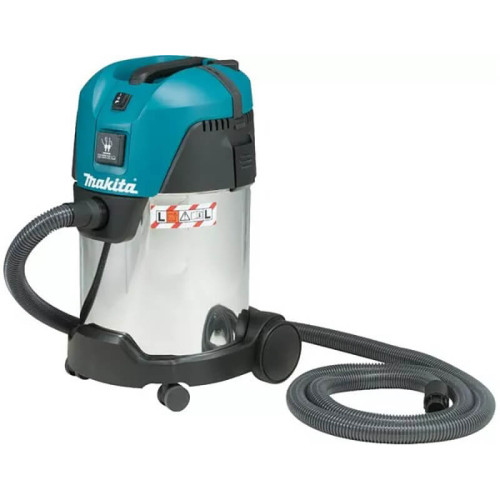 Пылесос промышленный Makita VC2512L