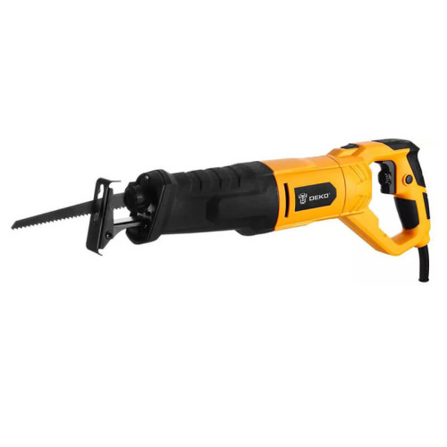 Сабельная пила Deko DKRS1200