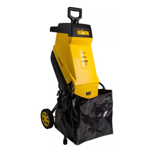 Садовый измельчитель Champion SH251