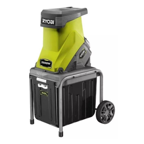 Садовый измельчитель Ryobi RSH2545B