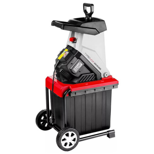 Садовый измельчитель Зубр ЗИЭ-40-2500