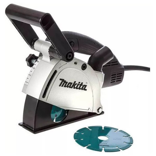 Штроборез Makita SG1251J
