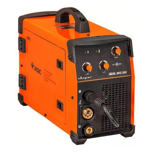 Сварочный инвертор Сварог REAL MIG 200 (N24002)