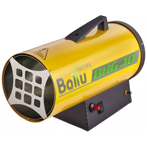 Тепловая пушка Ballu BHG-40