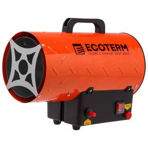 Тепловая пушка Ecoterm GHD-151