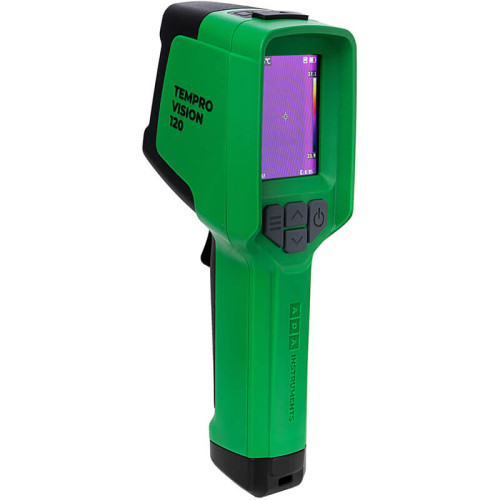 Тепловизор ADA INSTRUMENTS TemPro VISION 120 (A00685)