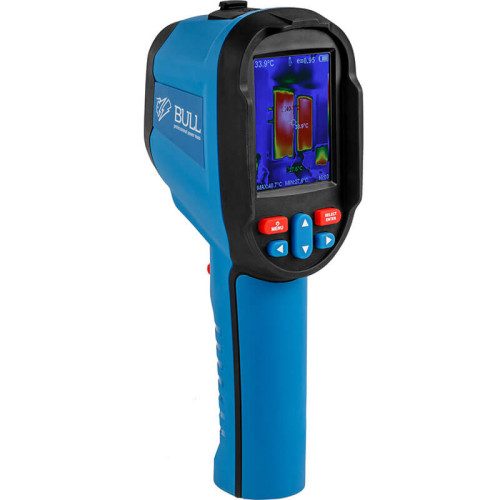 Тепловизор BULL TIC 1290 (1323695)