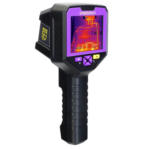 Тепловизор ERMENRICH Seek TV90 (83591)