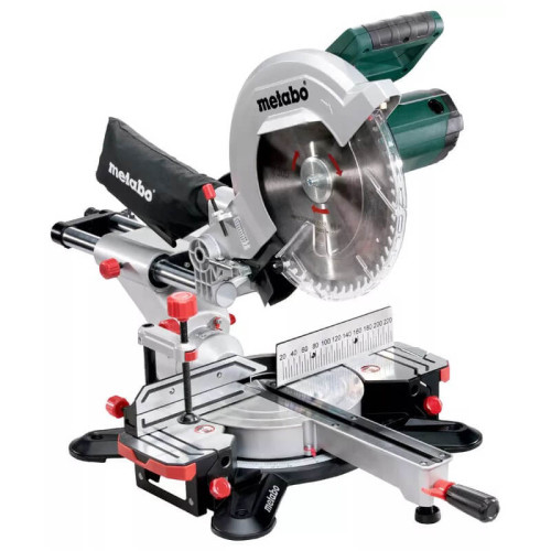 Торцовочная пила Metabo KGS 305 M (619305000)