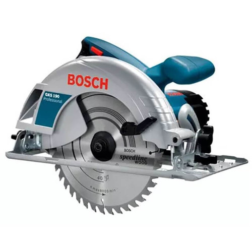 Циркулярная пила Bosch GKS 190