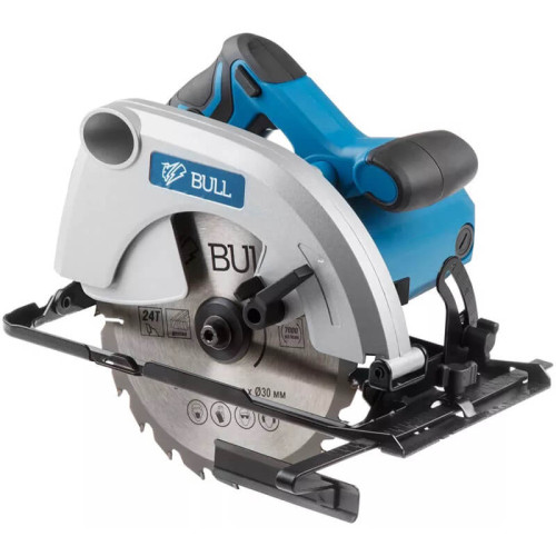 Циркулярная пила BULL KS 1901