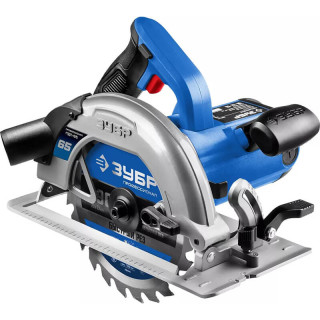 Циркулярная пила Зубр ПДП-65