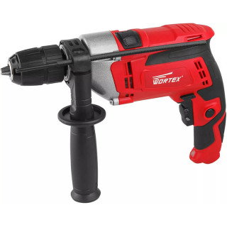 Ударная дрель Wortex DS 1611