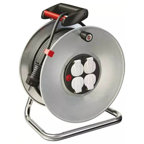 Удлинитель Brennenstuhl Garant 1195066