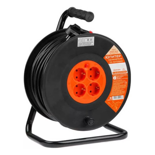 Удлинитель Юпитер JP8404-03