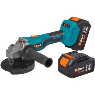 Углошлифовальная машина Bort BWS-21LI