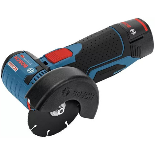 Углошлифовальная машина Bosch GWS 12V-76 Professional (0.601.9F2.000)