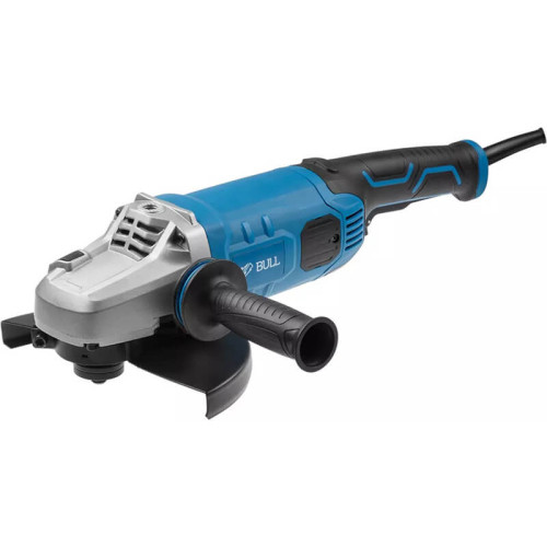 Углошлифовальная машина BULL WS 2301