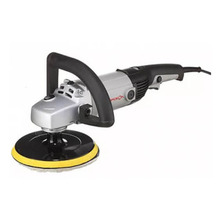 Угловая полировальная машина Интерскол УПМ-180/1300ЭМ