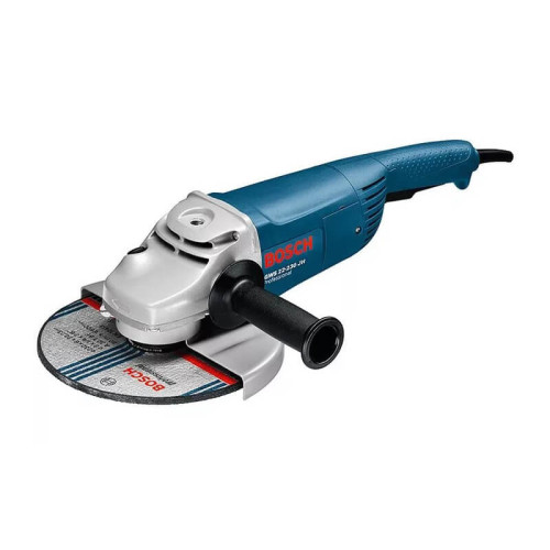 Угловая шлифовальная машина Bosch GWS 22-230 JH Professional (0.601.882.203)