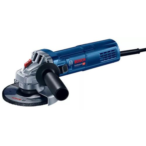 Угловая шлифовальная машина Bosch GWS 9-125 S Professional (0.601.396.102)