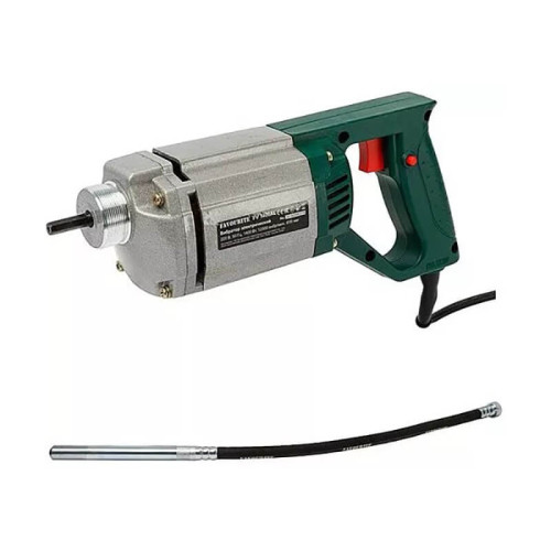 Вибратор глубинный Favourite FV 1400AL