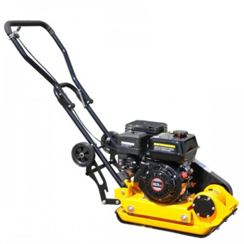 Виброплита Skiper C-60 Loncin 163cc