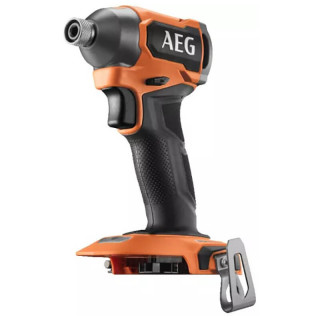 Винтоверт AEG BSS 18SBL2-0