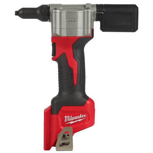 Заклепочник аккумуляторный MILWAUKEE M12 BPRT-0 (4933464404)