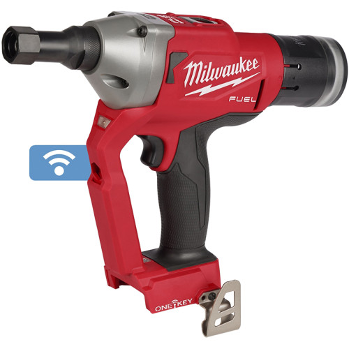 Заклепочник аккумуляторный MILWAUKEE M18 ONEFLT-0X (4933478637)