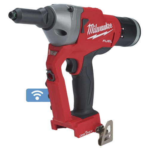 Заклепочник аккумуляторный MILWAUKEE M18 ONEFPRT-202X (4933478602)