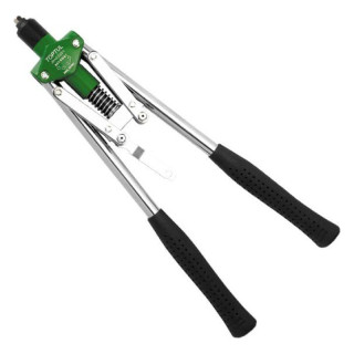 Заклепочник усиленный 3,2-6,4 мм TOPTUL (JBAB3264)